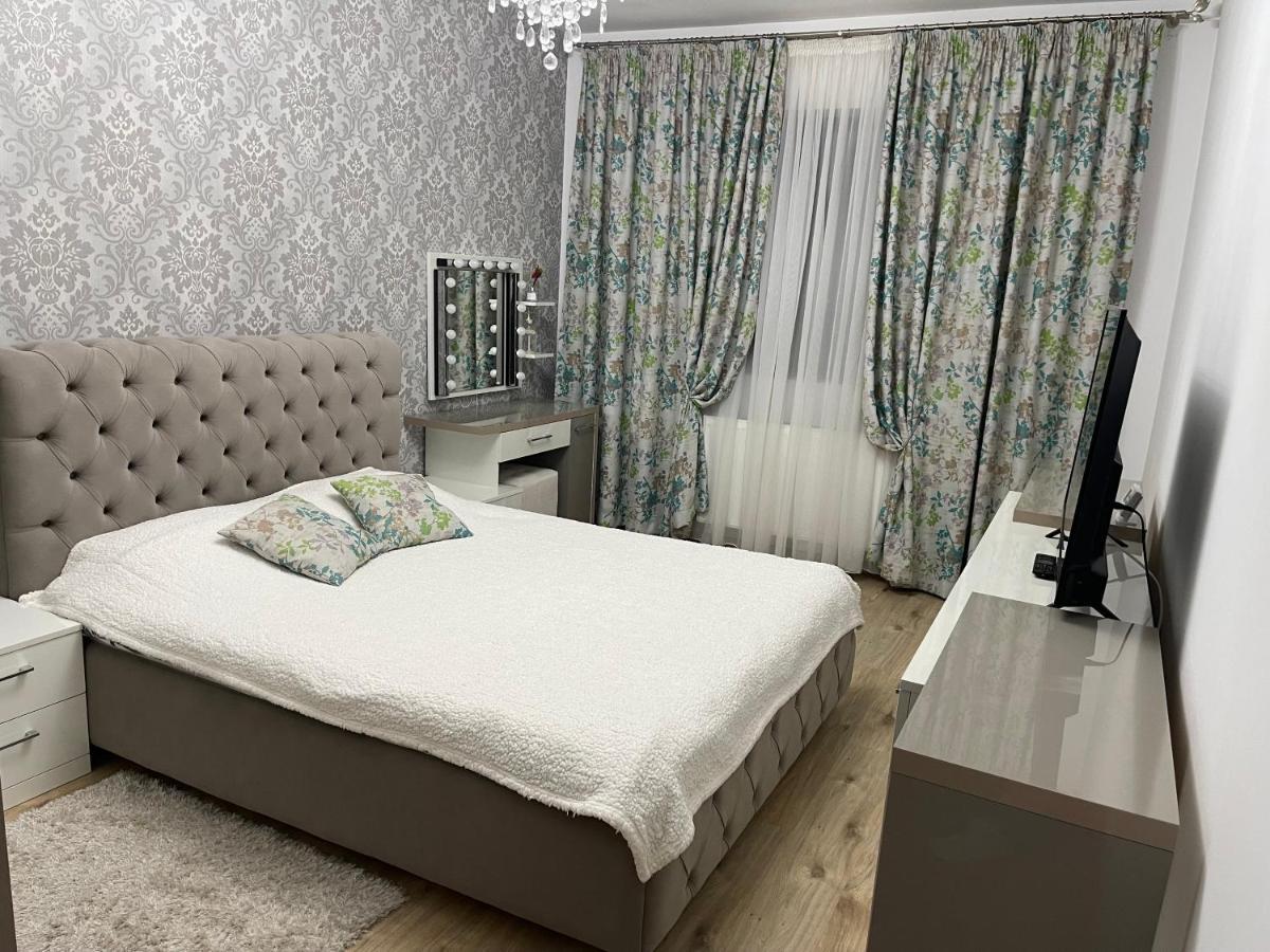 Urban Harmony Loft Apartment Bucharest Exterior photo